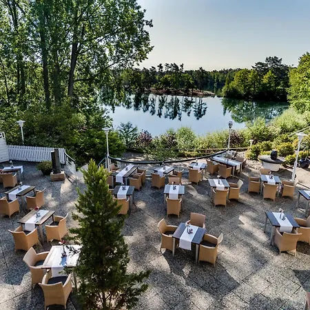 Western Premier Seehotel Krautkraemer 4*