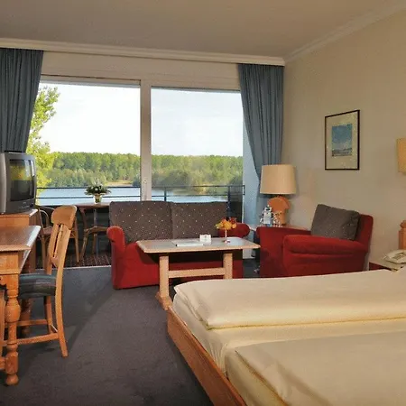 Western Premier Seehotel Krautkrämer 4* Munster (North Rhine-Westphalia)