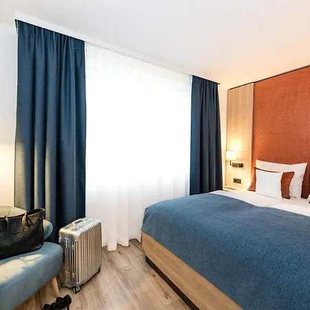Western Premier Seehotel Krautkrämer Hotel