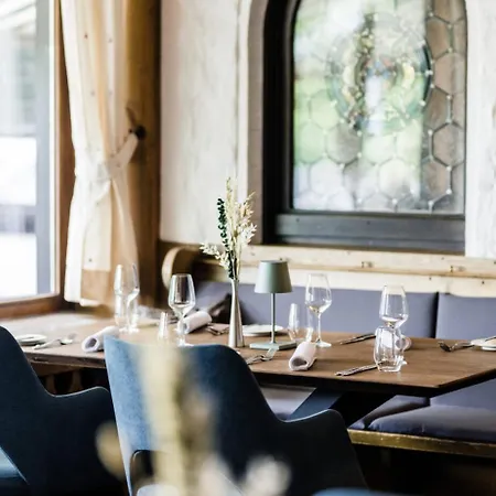Hotel Western Premier Seehotel Krautkraemer 4*