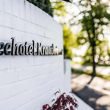 Отель Western Premier Seehotel Krautkraemer 4*