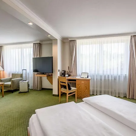 Western Premier Seehotel Krautkraemer Hotel 4*