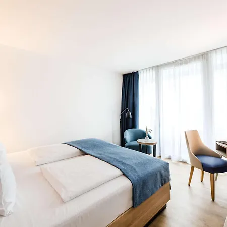 Hotel Western Premier Seehotel Krautkrämer 4*
