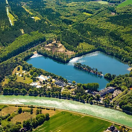 Western Premier Seehotel Krautkraemer 4* Münster