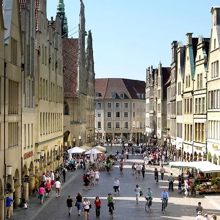 Western Premier Seehotel Krautkraemer