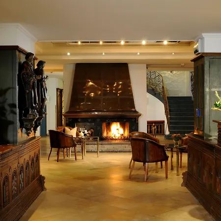 Western Premier Seehotel Krautkraemer Отель 4*