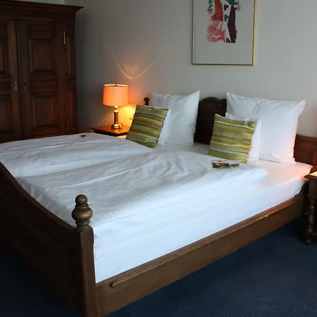 Western Premier Seehotel Krautkraemer Hotel Munster (North Rhine-Westphalia)