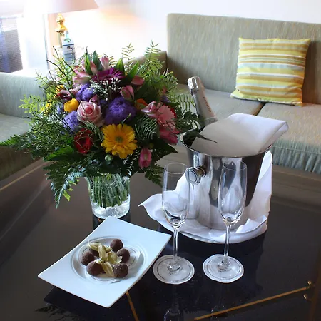 Western Premier Seehotel Krautkraemer Münster