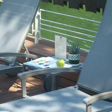 Hotel Western Premier Seehotel Krautkraemer Munster (North Rhine-Westphalia)