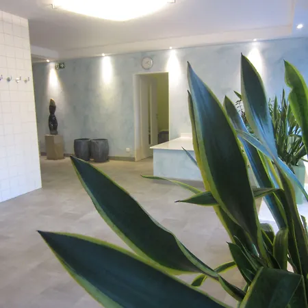 Hotel Western Premier Seehotel Krautkraemer 4*