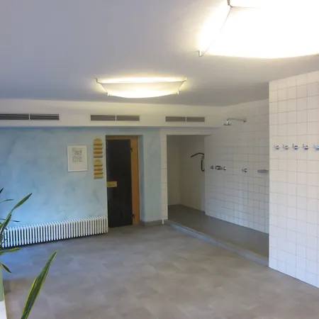 Western Premier Seehotel Krautkraemer Мюнстер