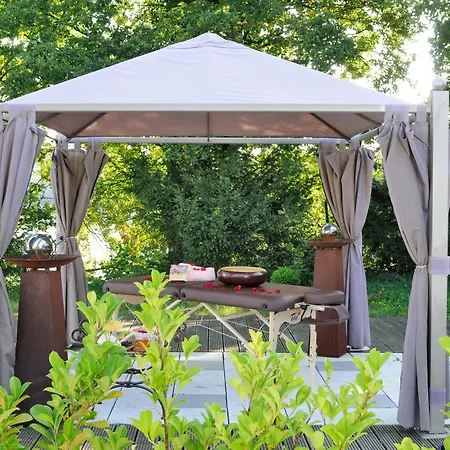 Western Premier Seehotel Krautkraemer Szálloda 4*