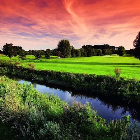 Western Premier Seehotel Krautkraemer Szálloda