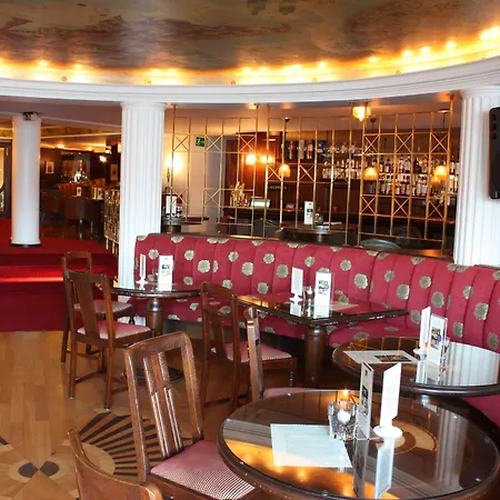 Отель Western Premier Seehotel Krautkraemer