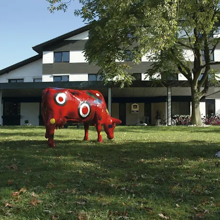 Western Premier Seehotel Krautkraemer