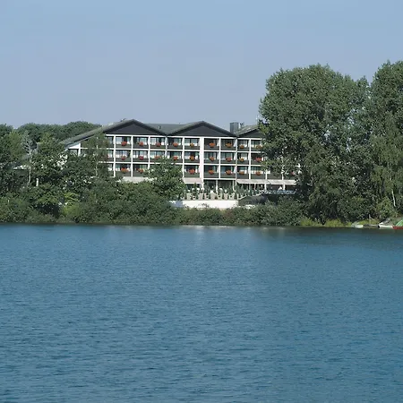 Western Premier Seehotel Krautkraemer Munster (North Rhine-Westphalia)
