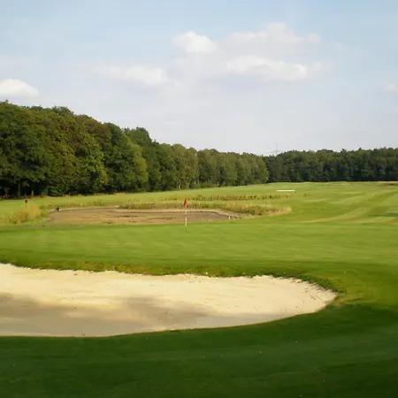 Szálloda Western Premier Seehotel Krautkraemer 4*