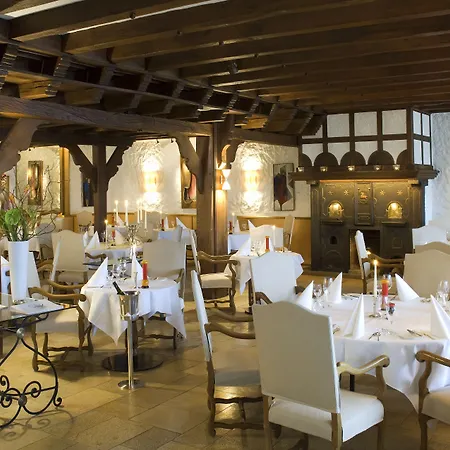 Western Premier Seehotel Krautkraemer Munster (North Rhine-Westphalia)