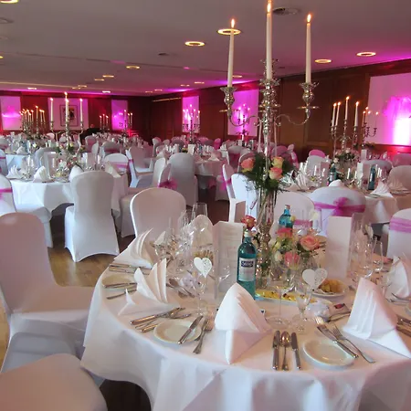 Szálloda Western Premier Seehotel Krautkraemer