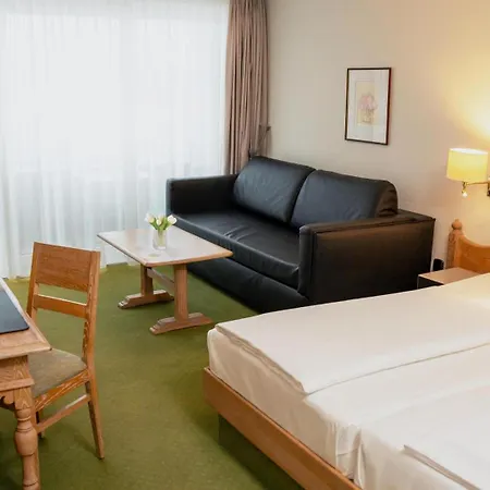 Western Premier Seehotel Krautkraemer Hotel 4*
