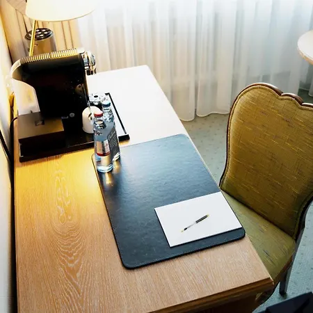 Hotel Western Premier Seehotel Krautkraemer