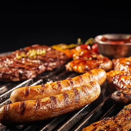 Western Premier Seehotel Krautkraemer Szálloda 4*