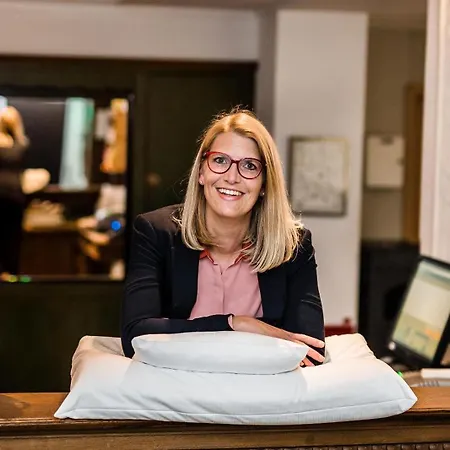 Otel Western Premier Seehotel Krautkraemer 4*