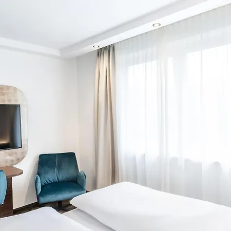 Western Premier Seehotel Krautkraemer Hotel Munster (North Rhine-Westphalia)