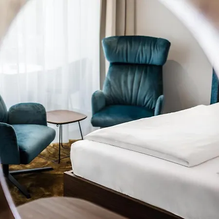 Western Premier Seehotel Krautkraemer