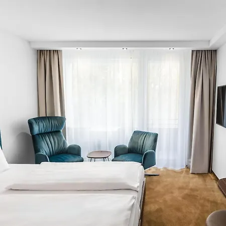 Hotel Western Premier Seehotel Krautkraemer