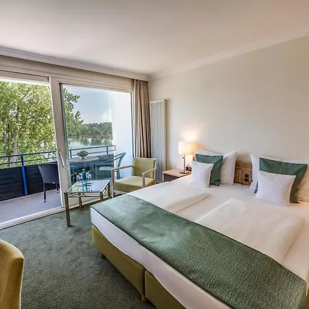 Western Premier Seehotel Krautkraemer Hotel