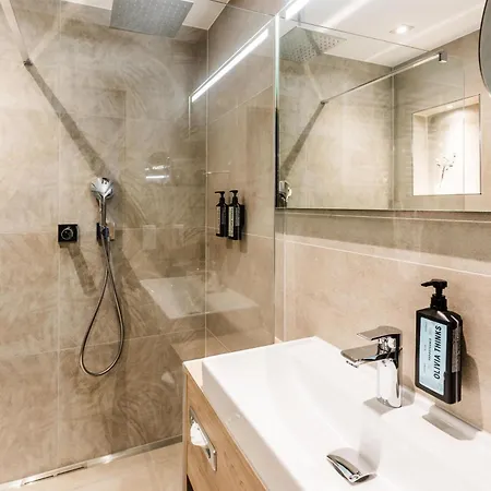 Western Premier Seehotel Krautkraemer Hotell