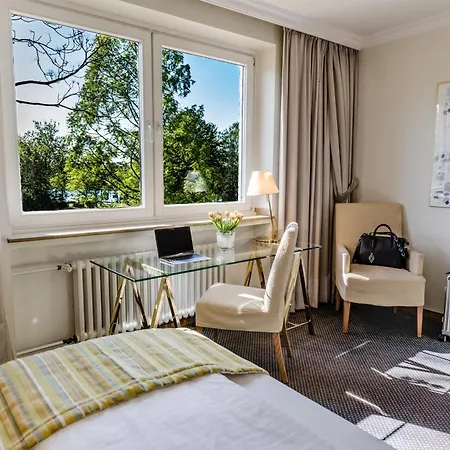 Western Premier Seehotel Krautkraemer 4*