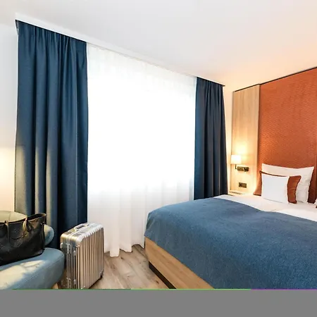 Hotell Western Premier Seehotel Krautkraemer Munster (North Rhine-Westphalia)