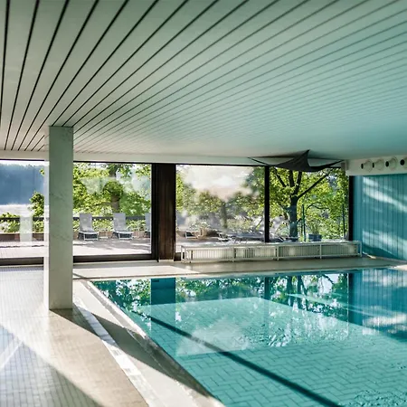 Hotel Western Premier Seehotel Krautkraemer Munique