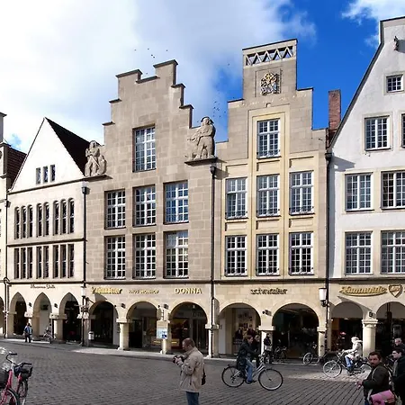 Hotel Western Premier Seehotel Krautkrämer 4*