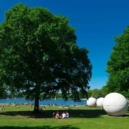 Western Premier Seehotel Krautkraemer 4*