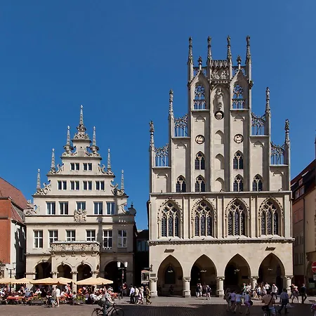 Western Premier Seehotel Krautkrämer 4*