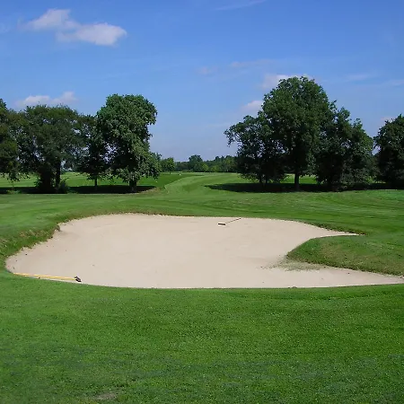 Western Premier Seehotel Krautkraemer Szálloda Münster