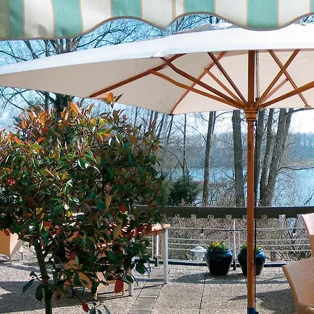 Western Premier Seehotel Krautkrämer 4*
