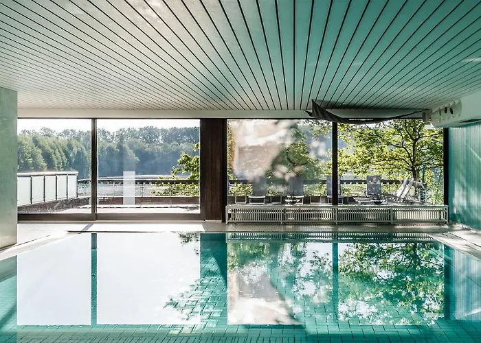 Western Premier Seehotel Krautkraemer