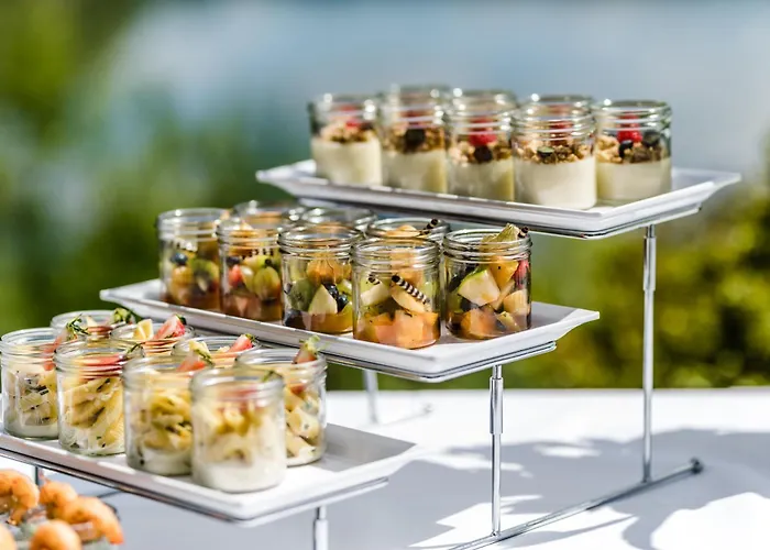 Western Premier Seehotel Krautkraemer Мюнстер