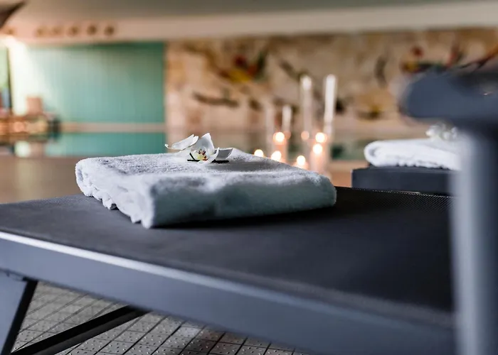 Western Premier Seehotel Krautkraemer 4*