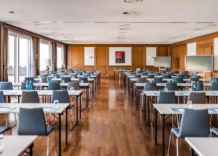 Western Premier Seehotel Krautkraemer Hotel 4*