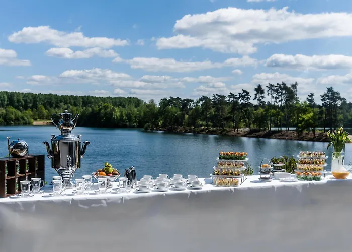 Hotel Western Premier Seehotel Krautkraemer 4*