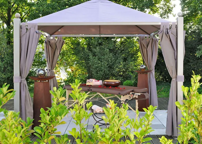 Western Premier Seehotel Krautkraemer Munster (North Rhine-Westphalia)