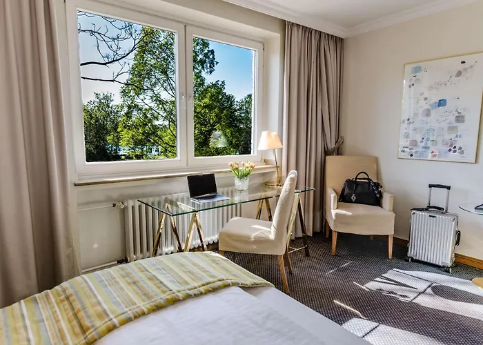 Western Premier Seehotel Krautkraemer