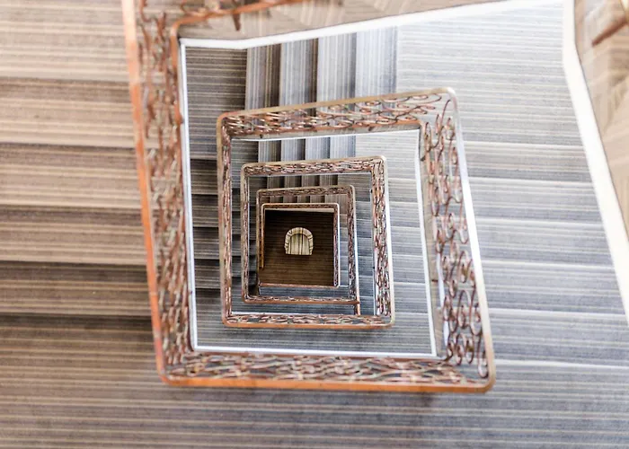 Hotel Western Premier Seehotel Krautkraemer