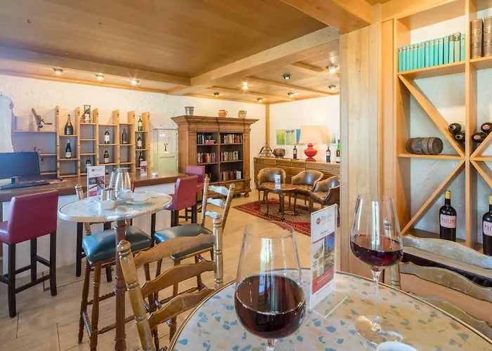 Western Premier Seehotel Krautkraemer Münster