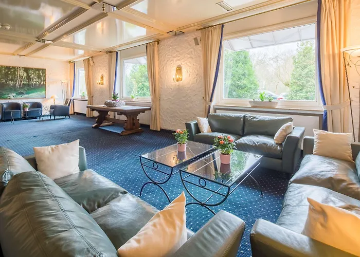 Western Premier Seehotel Krautkraemer Отель